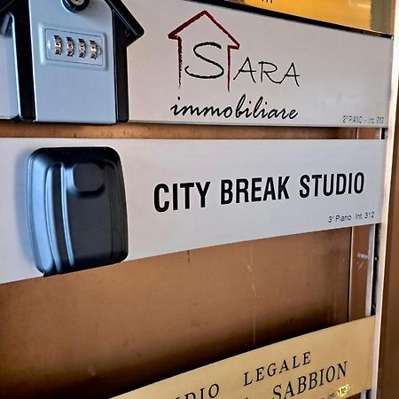 Padova City Break Studio Exterior photo