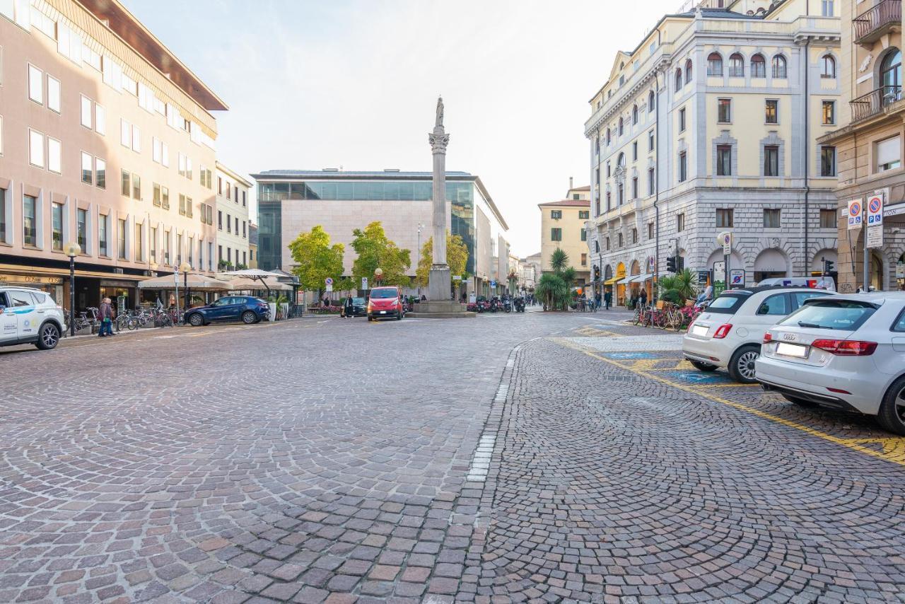 Padova City Break Studio Exterior photo