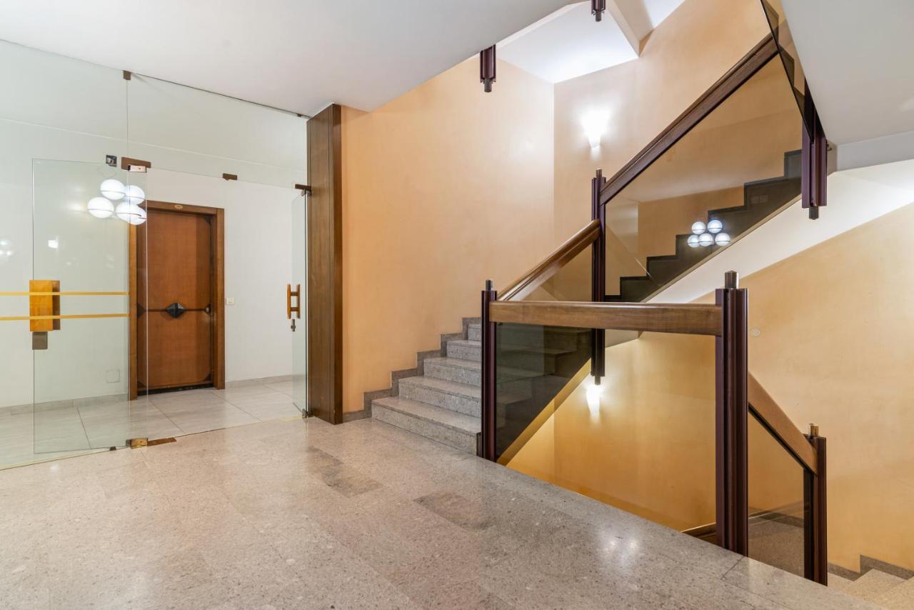 Padova City Break Studio Exterior photo